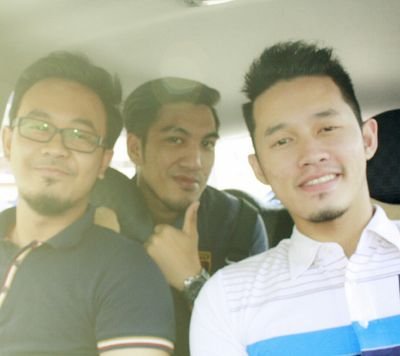 MUHDKAMILI's profile picture. 