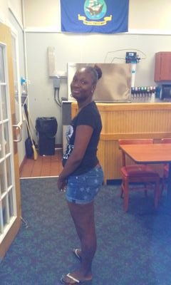 monlyn_shamica's profile picture. Im a single mother of two and i love my boys to death...Im a go getter gor mines so fuck wat a nigga or bitch gotta say bout mines...