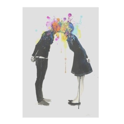 i wish i could be someone else