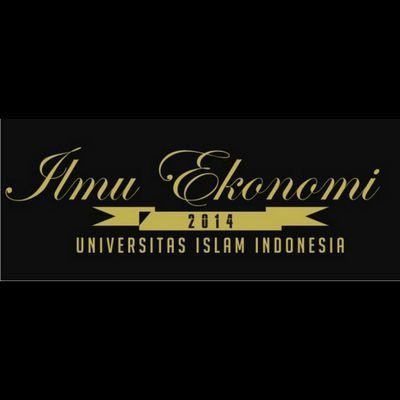 Wadah Maba Ilmu Ekonomi 2014 Universitas Islam Indonesia