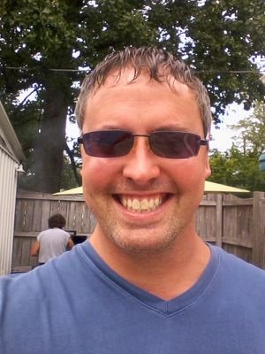 Husband, Father, Ragamuffin, Child of God