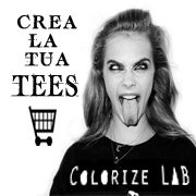 ColorizeLab's profile picture. 