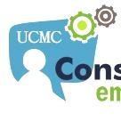 ConsempreUCMC's profile picture. CONSULTORIO EMPRESARIAL UCMC