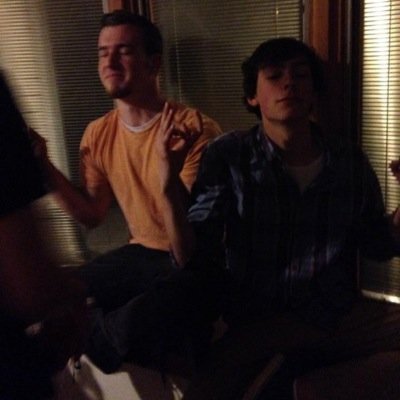 NickJJBrowne's profile picture. Sankofa