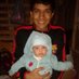 Luis Martínez (@itudivague) Twitter profile photo