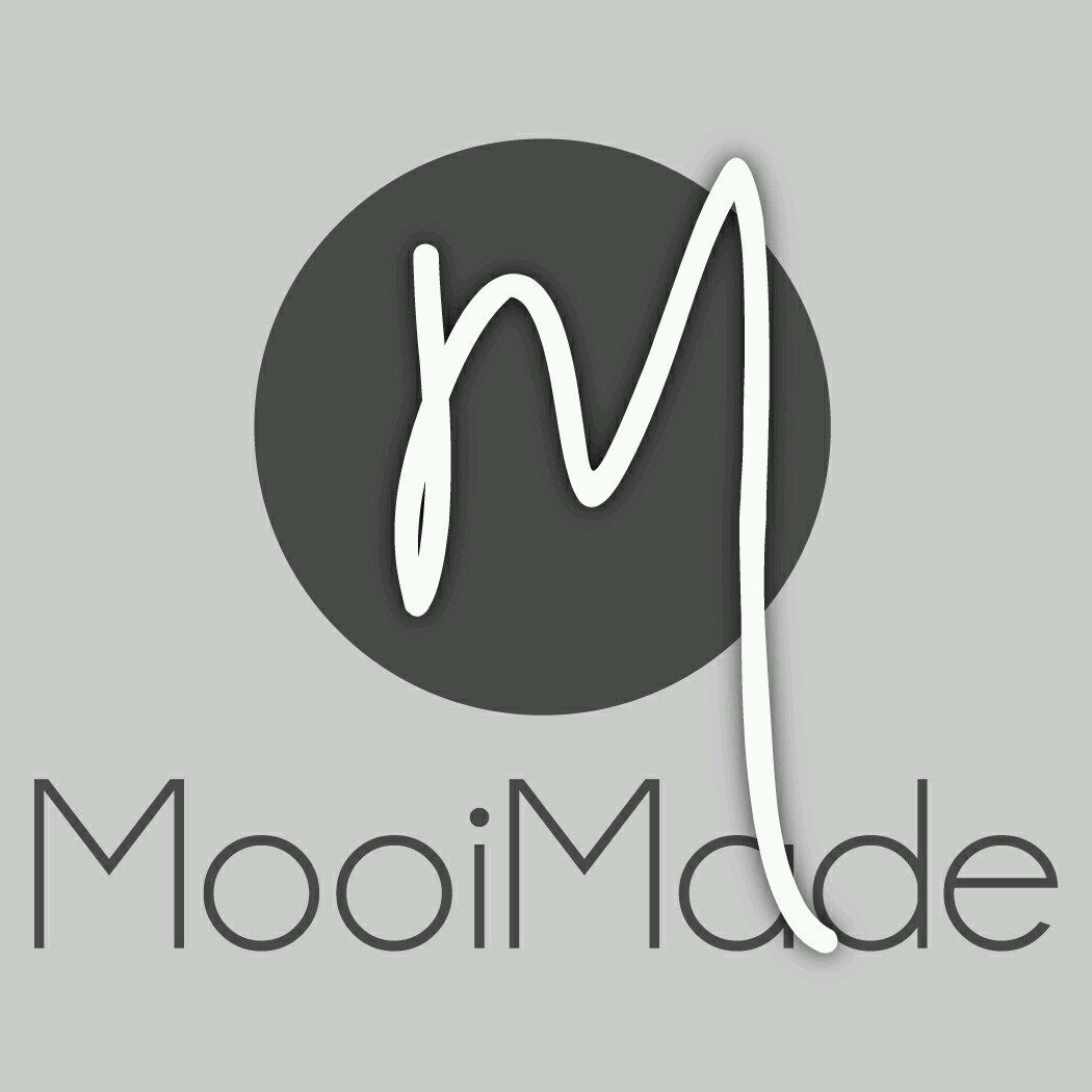 Stoere, lieve, basic met een randje, maar vooral MooiMade woonaccessoires en lifestyle items.