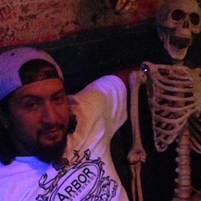 omartinezp910's profile picture. Mexicano living in the 910,proud parent, dog loving, beer drinking shenanigans!