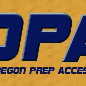Oregon Prep Access