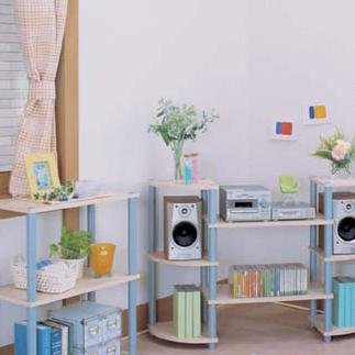 こんな部屋にしたい！そのインテリアが可愛い！などなど！