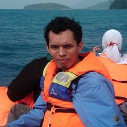 wildanlubisss's profile picture. 