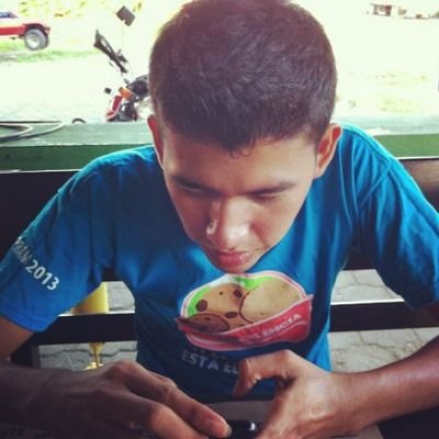 DannyOcha's profile picture. 