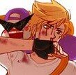 Look, I don't have time for your stupidity, I have a million and one robotic versions of myself to deal with. ♥: