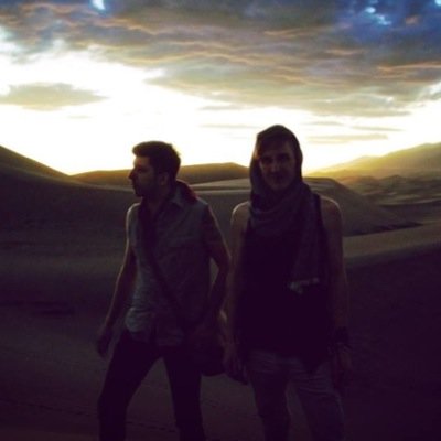 askyouingray's profile picture. The PDX dance-pop duo. Nick + Trey play mad synths, beats, and fun shows. #electropop #pdx