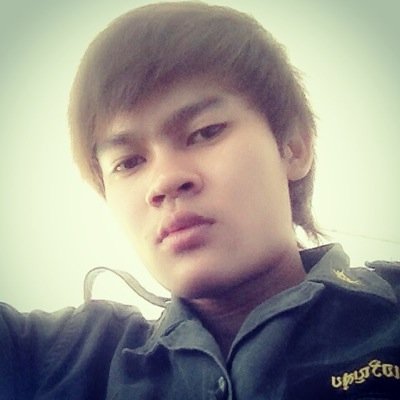 C~trong Sinsai Khon Kaen Universitty Thailand / I come from Nampong Thailand