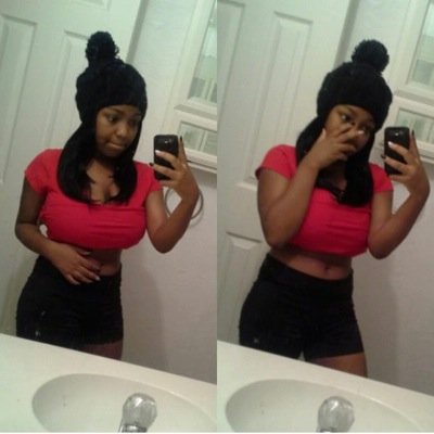 JanaeSima's profile picture. me myself and i ❤️❤️