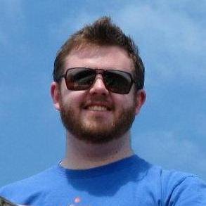 CTO for @REDLattice. Living the life in infosec