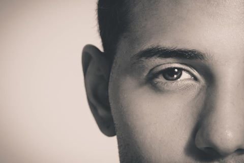 Geykar Gonzales. Cantante - Compositor / Singer - Composer / Guarenas 1990 / VENEZUELA. #LOSDELAPAUTA