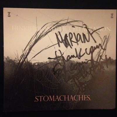 WastelandLove's profile picture. I've met some of my favorite musicians, and that makes me happy.
11/19/13 ~ 2/22/14 ~ 4/5/14 ~ 3/8/14 ~ 8/25/14 ~ 9/6/14