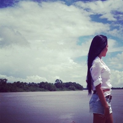 TE AMO DIOS, TE AMO #Hermanita_Leidy_Garcia ♌