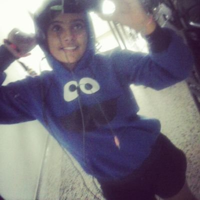 yo amo a @nikoarrieta :) #putorraiders