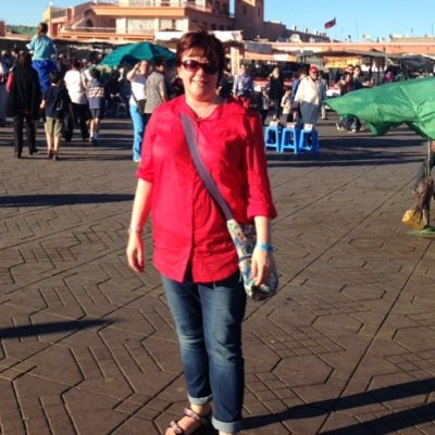 Senior Lecturer in Advanced Clinical Practice, Birmingham City University. Critical Care nurse previously. PhD student
Edging away from here towards Bluesky