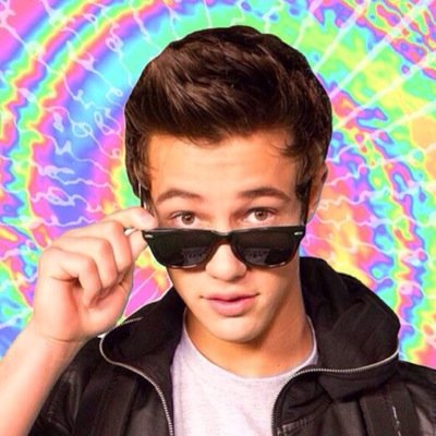 *in shawns angelic voice* cameron dallas is my boyfriend