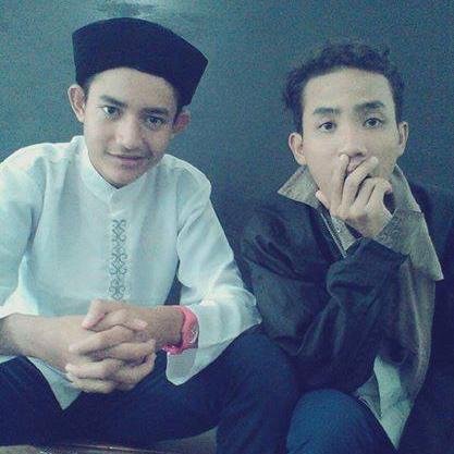 just love allah