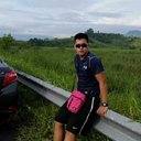 Harry Christopher - @Sanchez_HC - Twitter