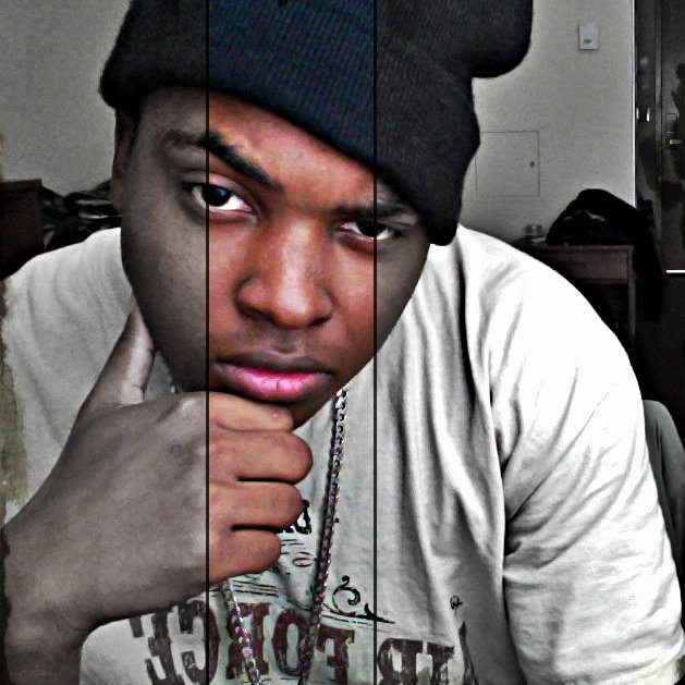 Well about myself… to just keep this short and simple I’m the 7th letter in the alphabet… & that about sums it up…