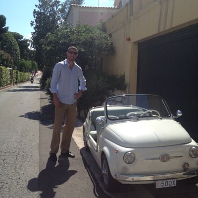 JohnHillhouse1's profile picture. 