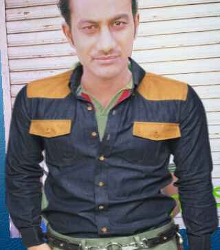 ParmarPk43's profile picture. 