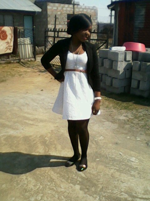 Simple but don't mess wth me plz