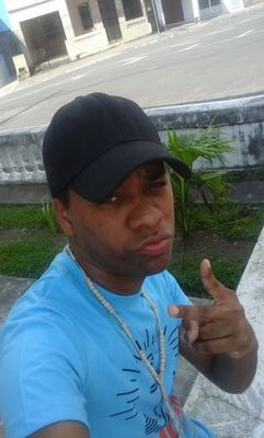 Pretinho do Poder