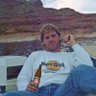 Halfmoondad's profile picture. 