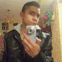 Erik Barrera - @Kire1897Erik - Twitter