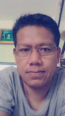 MikoRuddin's profile picture. 