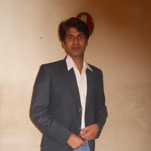 NgoSanjeev's profile picture. 