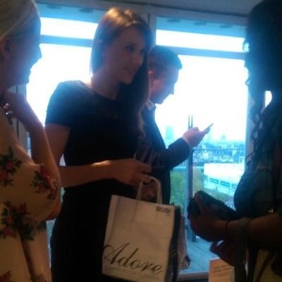 Ecommerce Marketing Manager at Kurt Geiger. Fashion & beauty mavern, blogger, backstage and trend diarist.