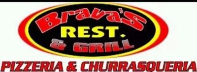 Somos Pizzeria y Churrasqueria 
Ubicación:En Levittown ave. Los dominicos frente al banco popular tel.787-795-8744.
y en corozal tel.787-859-1085