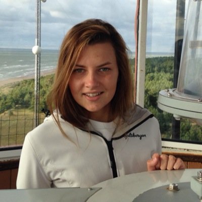 Manunjka's profile picture. 