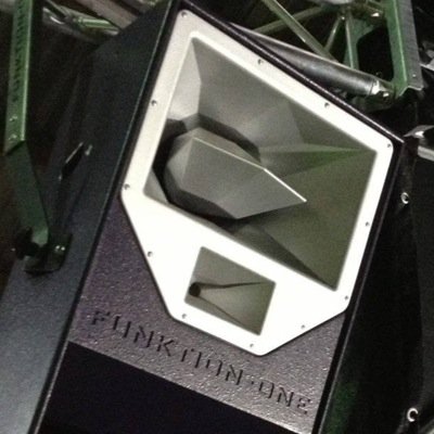 kaytecc's profile picture. k.-audio. is an official FUNKTION-ONE rental company based near Münster in Germany | follow & like us on facebook: https://t.co/qr4QAaJWNk