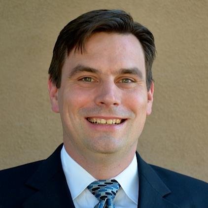 Former Congressional Candidate. Now just a regular guy.