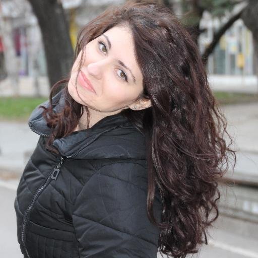 JustAnAngel11's profile picture. 