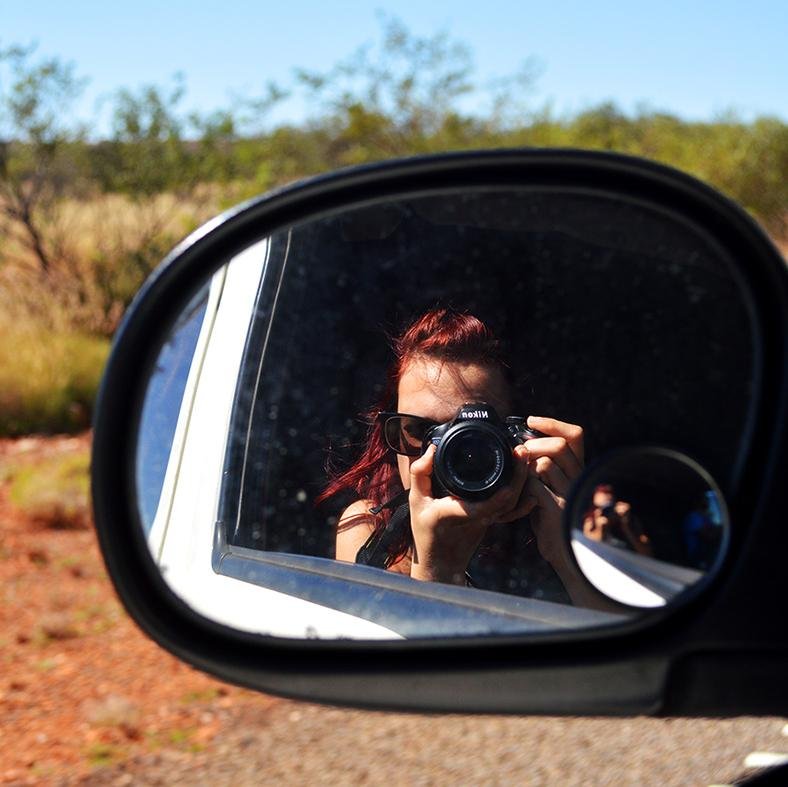 gourmandyse's profile picture. When nothing goes right, go left !