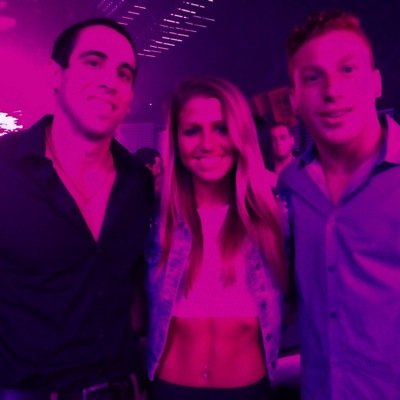 lilg1993's profile picture. University of Miami SBA 2015. CRE professional. Degenerate techno snob. I’m basically here just to rant about the Islanders and politics ¯\_(ツ)_/¯