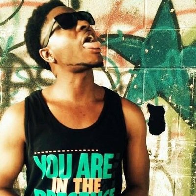 President of Colossal Rise Entertainment (Hip Hip) artist
