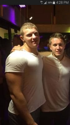 adzwannell's profile picture. Deputy manager of central drive -  all views are my own