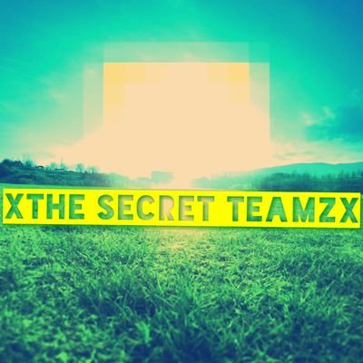 We are, the secret team. We play minecraft, pc and xbox. We post quotes.  We will have an instagram soon! We are unknown! ★