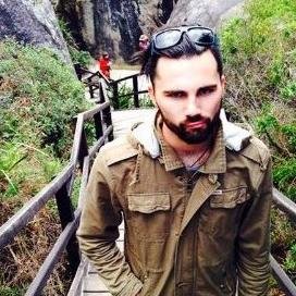 Designer and art director based in Sydney with a sweet tooth for creative advertising and branding.