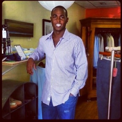 syril_smithBo's profile picture. @newbernbassball